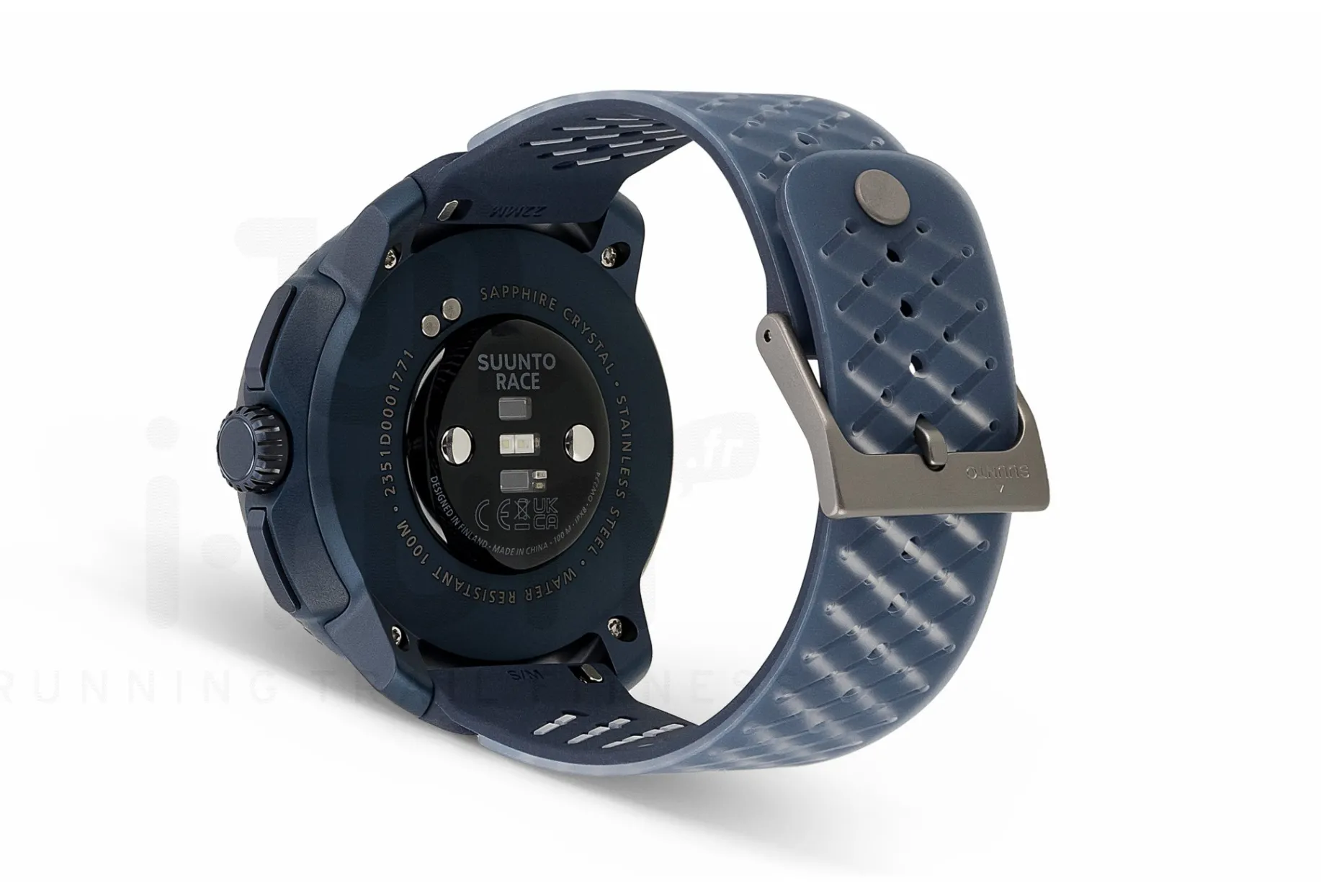 Suunto Race Ocean Blue