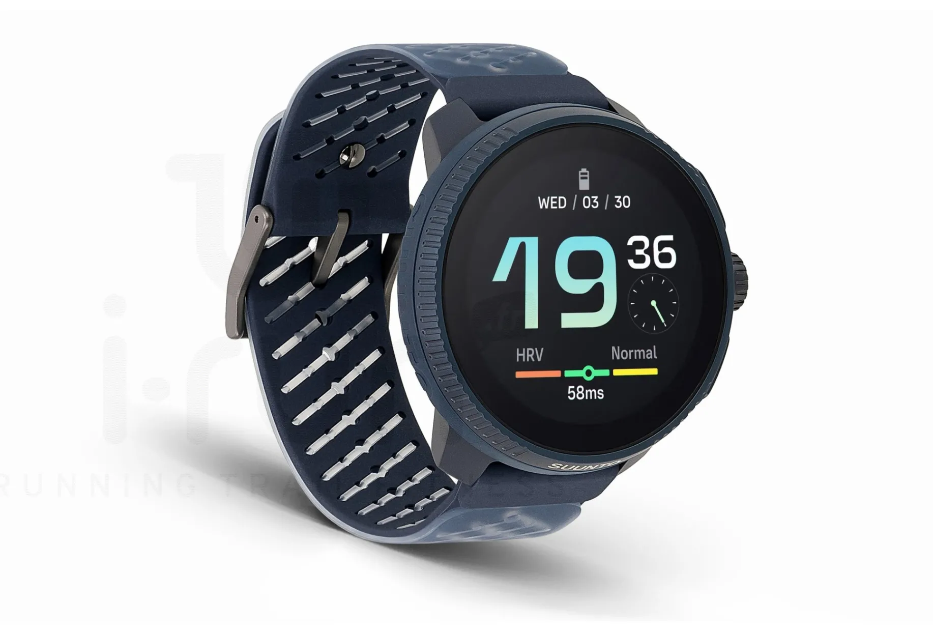 Suunto Race Ocean Blue