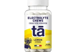 Ta Energy Electrolyte Chew - Limón