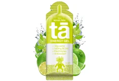 Ta Energy gel energético - limón y lima