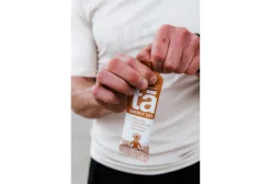 Ta Energy gel energético - crema de cacahuete salada