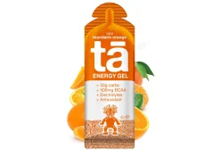 Ta Energy gel energético - naranja y mandarina