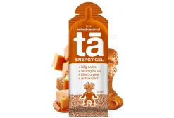 Ta Energy gel energético- caramelo salado