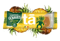 Ta Energy gominolas energéticas Piña