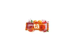 Ta Energy gominolas energéticas Naranja y granada