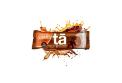Ta Energy gominolas energéticas - cola