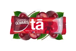 Ta Energy gominolas energéticas Cereza