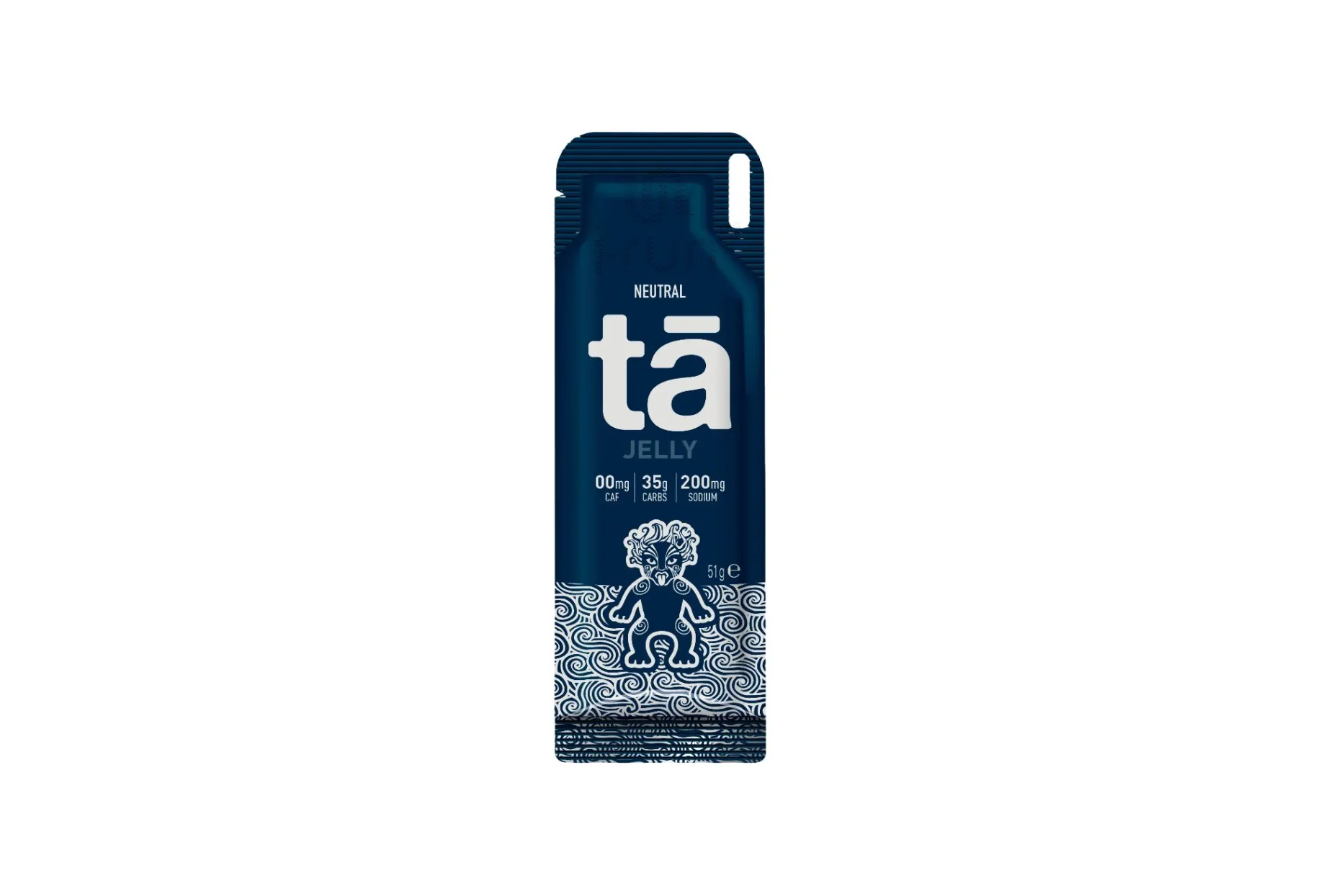 Ta Energy Jelly Gel Neutro