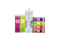 Ta Energy Pack Hydratation x Énergie