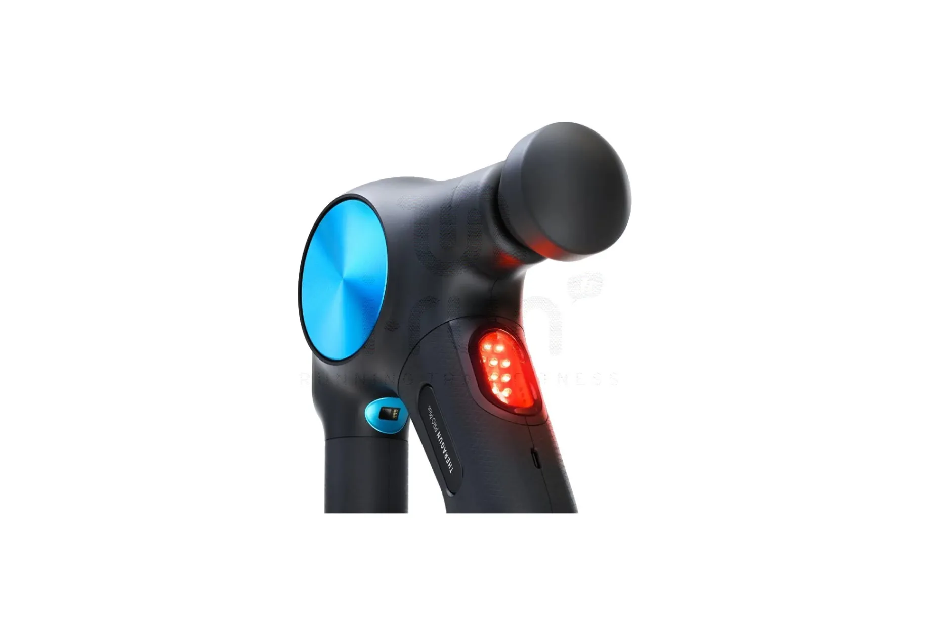 Therabody pistola de masaje Theragun Pro Plus
