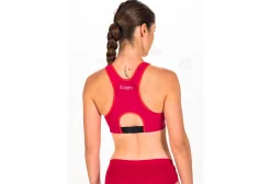 Thuasne sujetador deportivo Top Strap X-Back