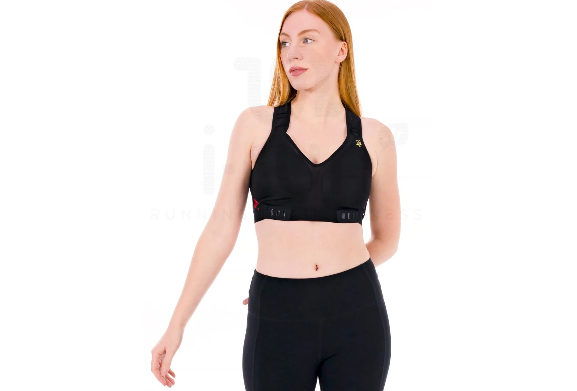 Thuasne sujetador deportivo Strapping