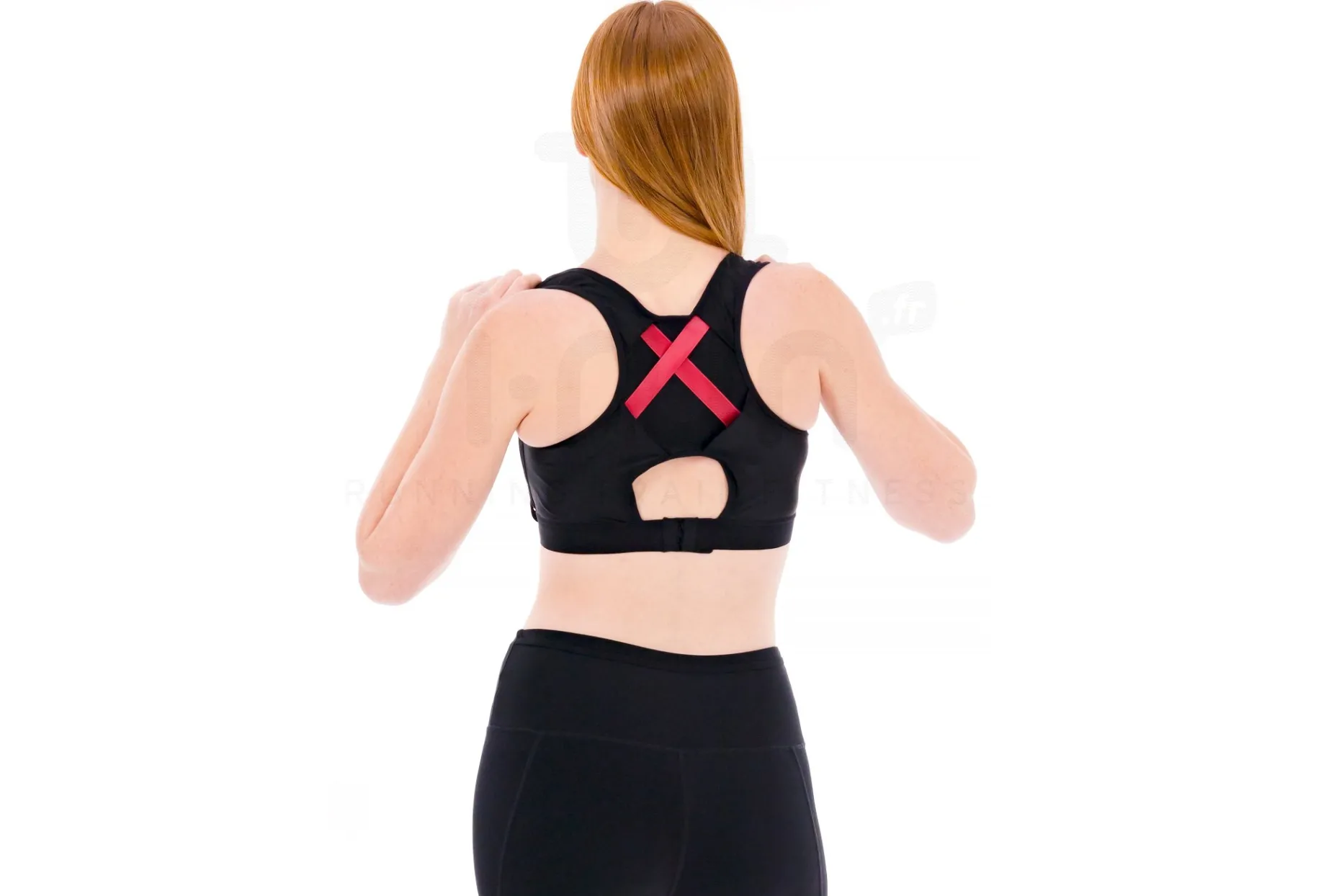 Thuasne sujetador deportivo Strapping