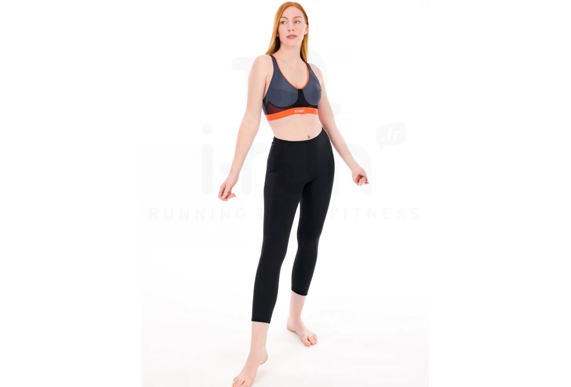 Thuasne sujetador deportivo Activ Sport