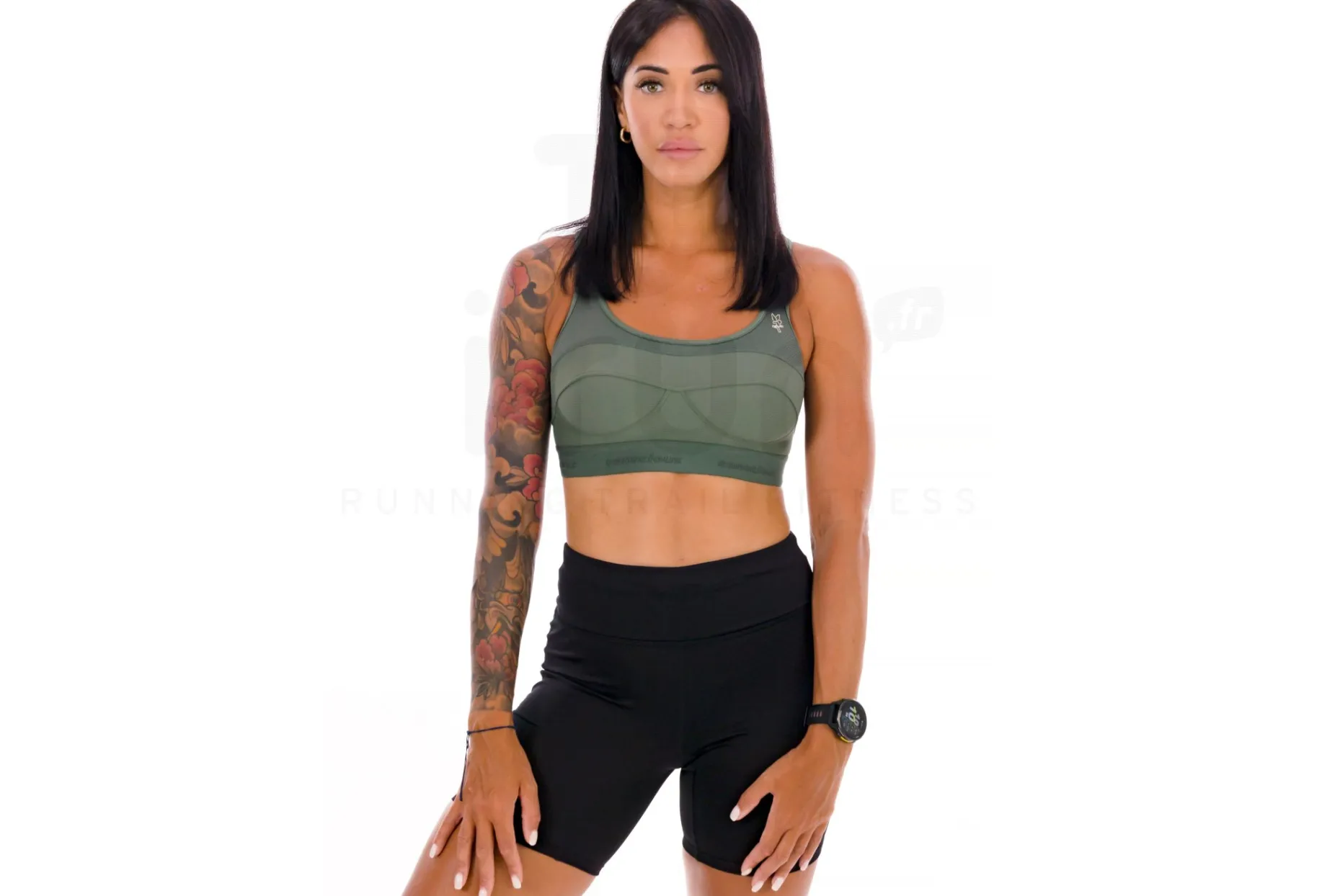 Thuasne Top Strap Conscious