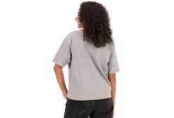 Triple Sphere Camiseta Supraw Gris