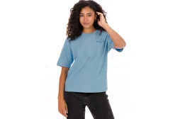Triple Sphere Camiseta Supraw Azul