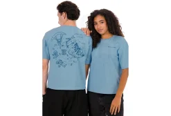 Triple Sphere Camiseta Supraw Azul