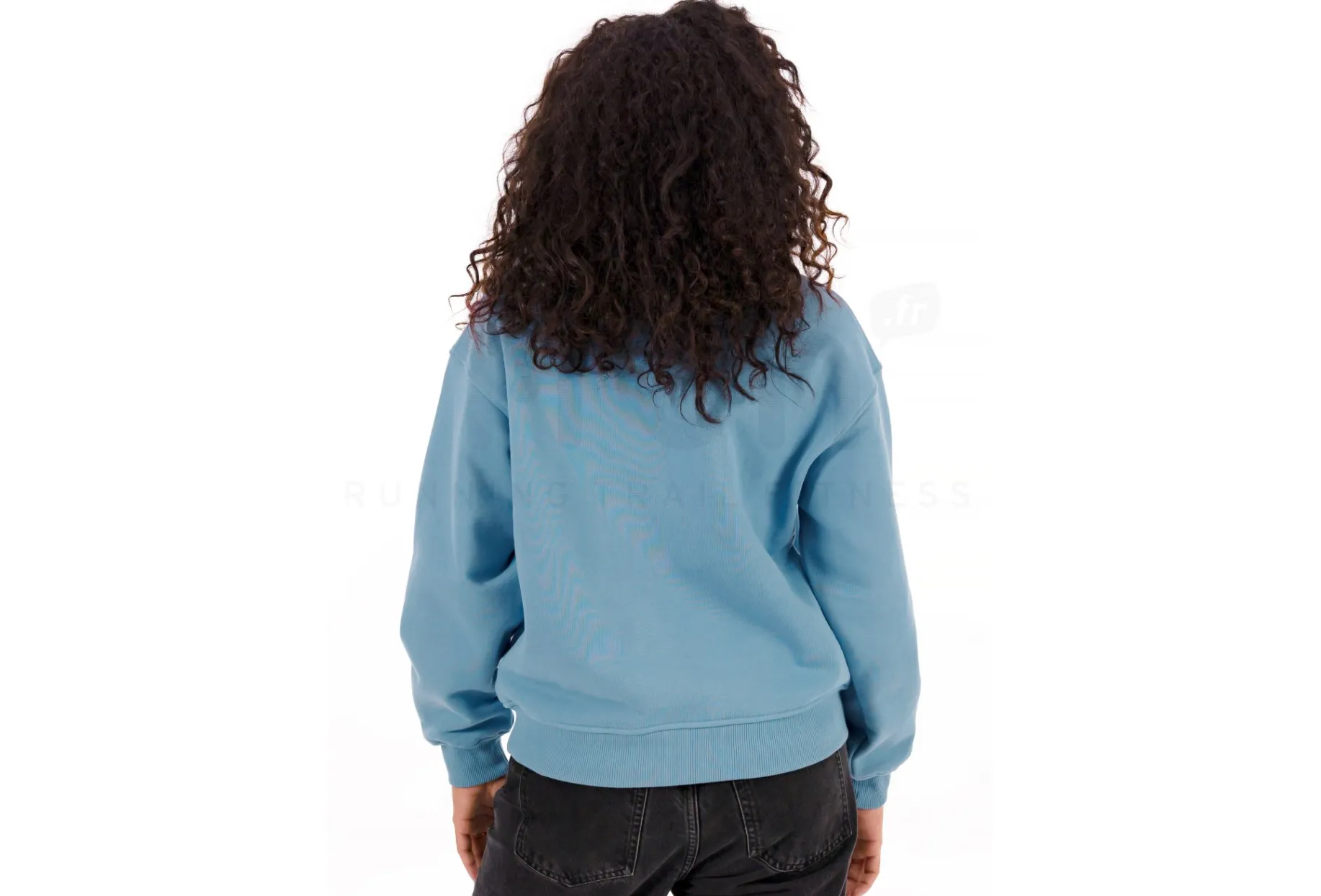 Triple Sphere Sweat Crew Supraw