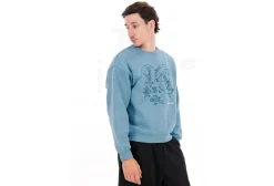 Triple Sphere Sweat Crew Supraw