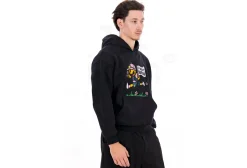Triple Sphere Sweat Hoodie Supraw