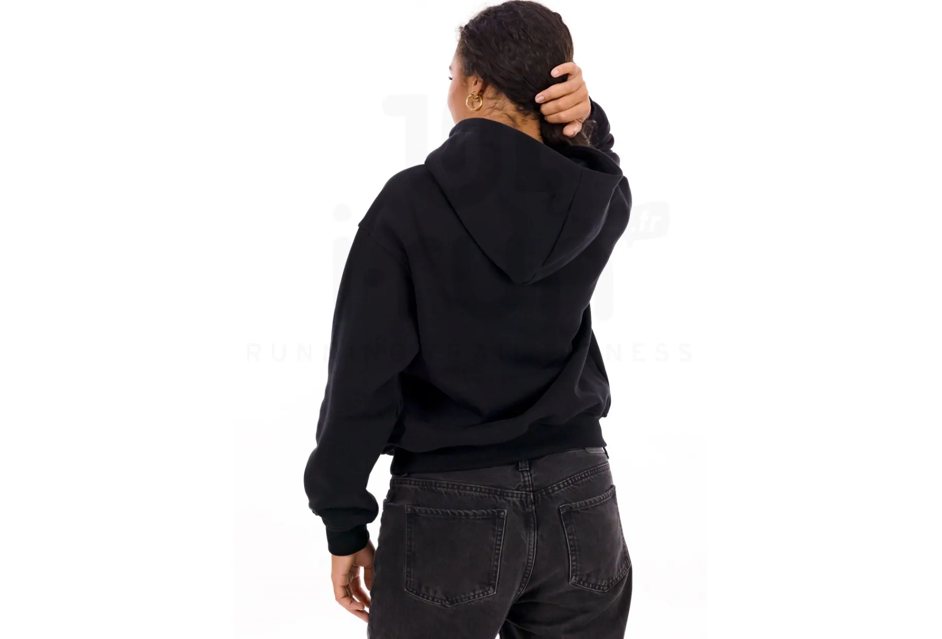 Triple Sphere Sweat Hoodie Supraw