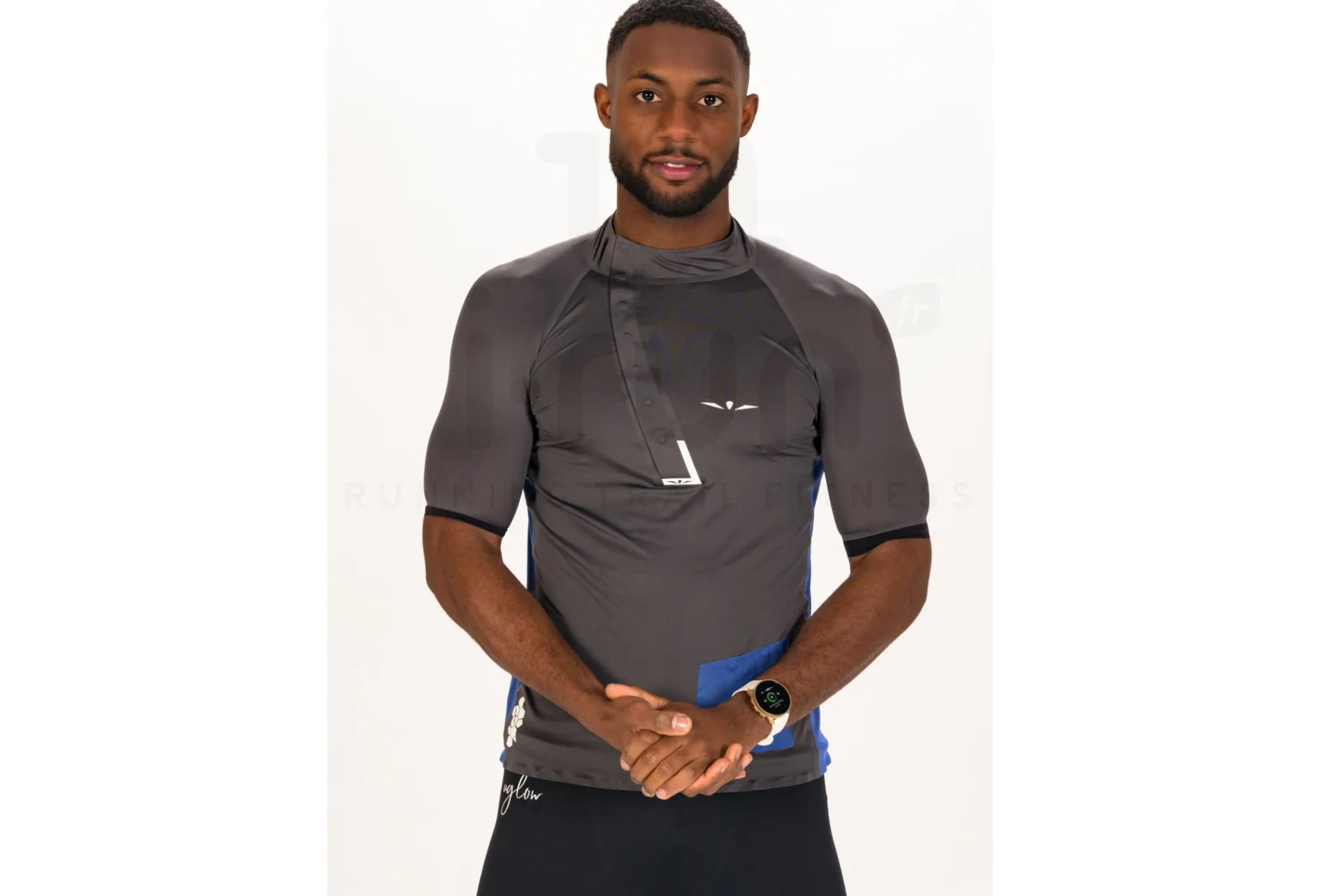 Uglow Camiseta manga corta Magnetix