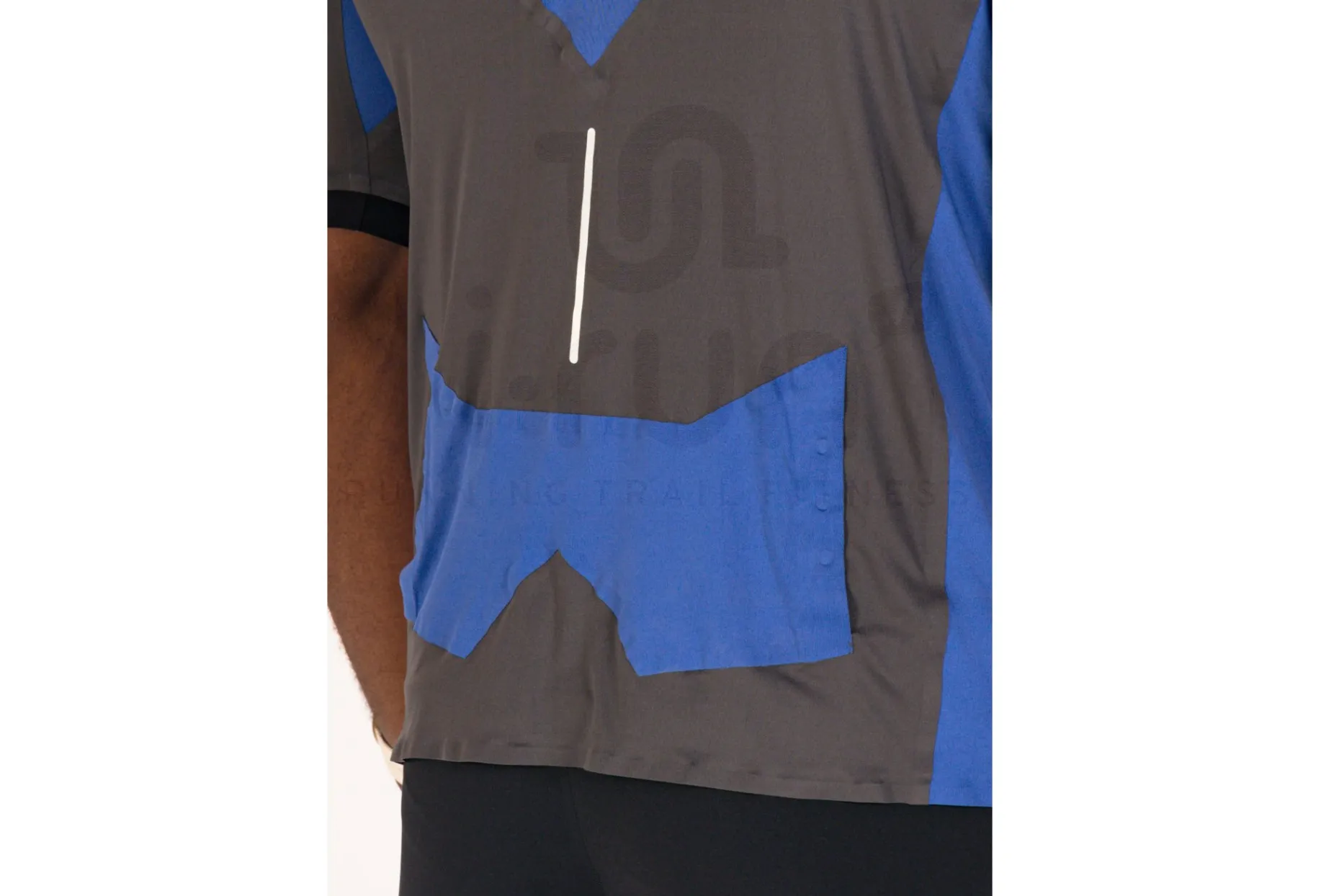 Uglow Camiseta manga corta Magnetix