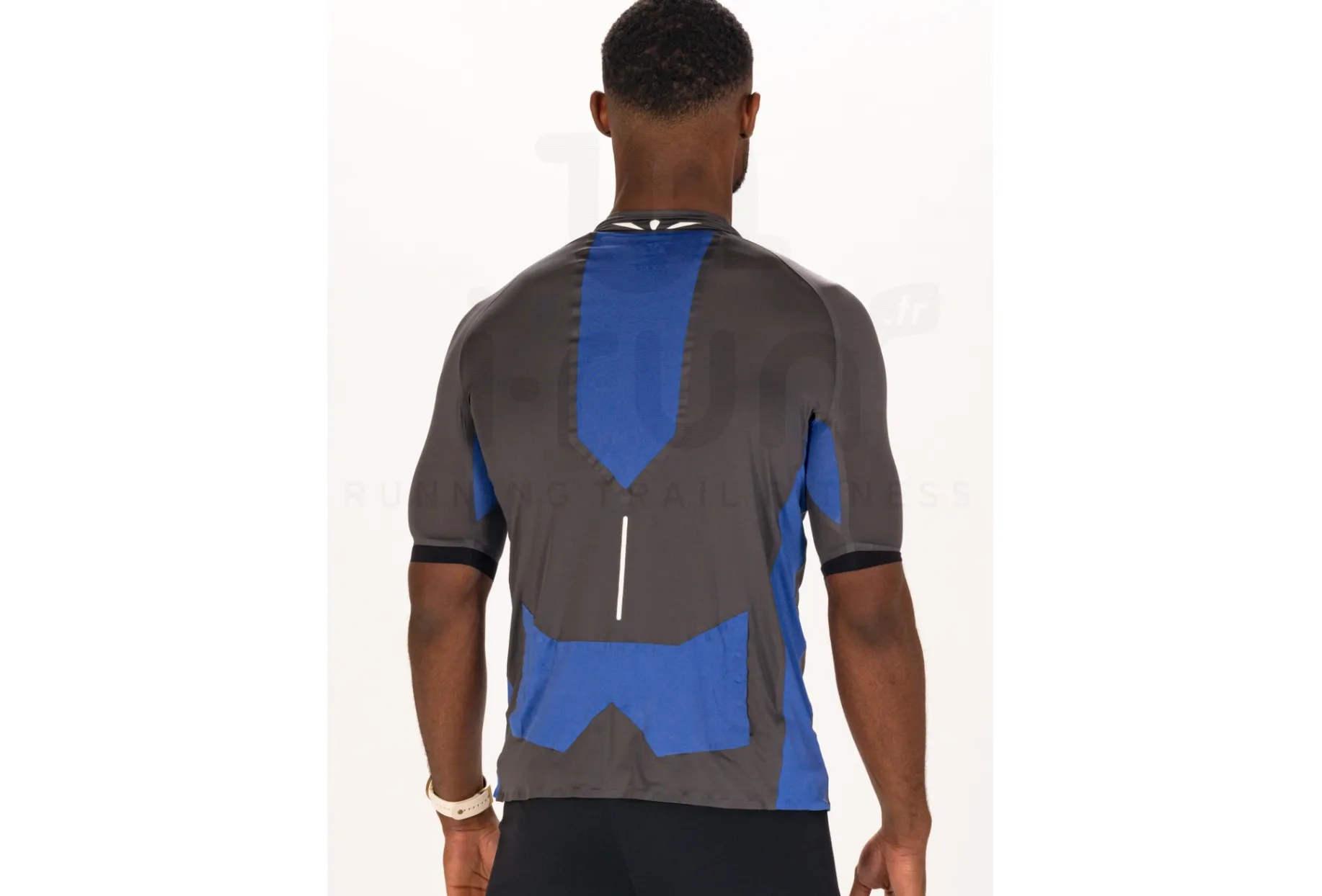 Uglow Camiseta manga corta Magnetix