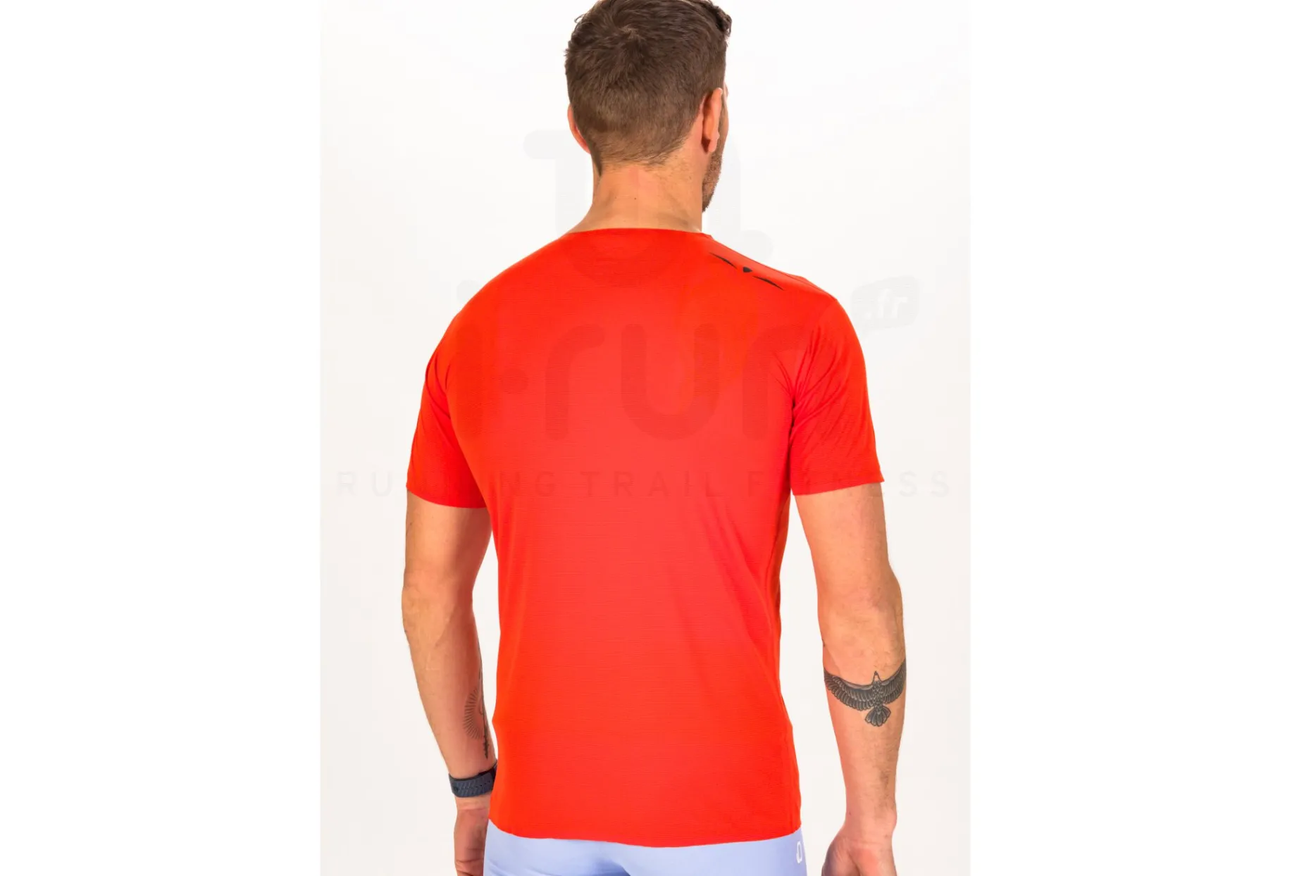 Uglow camiseta manga corta Super Light