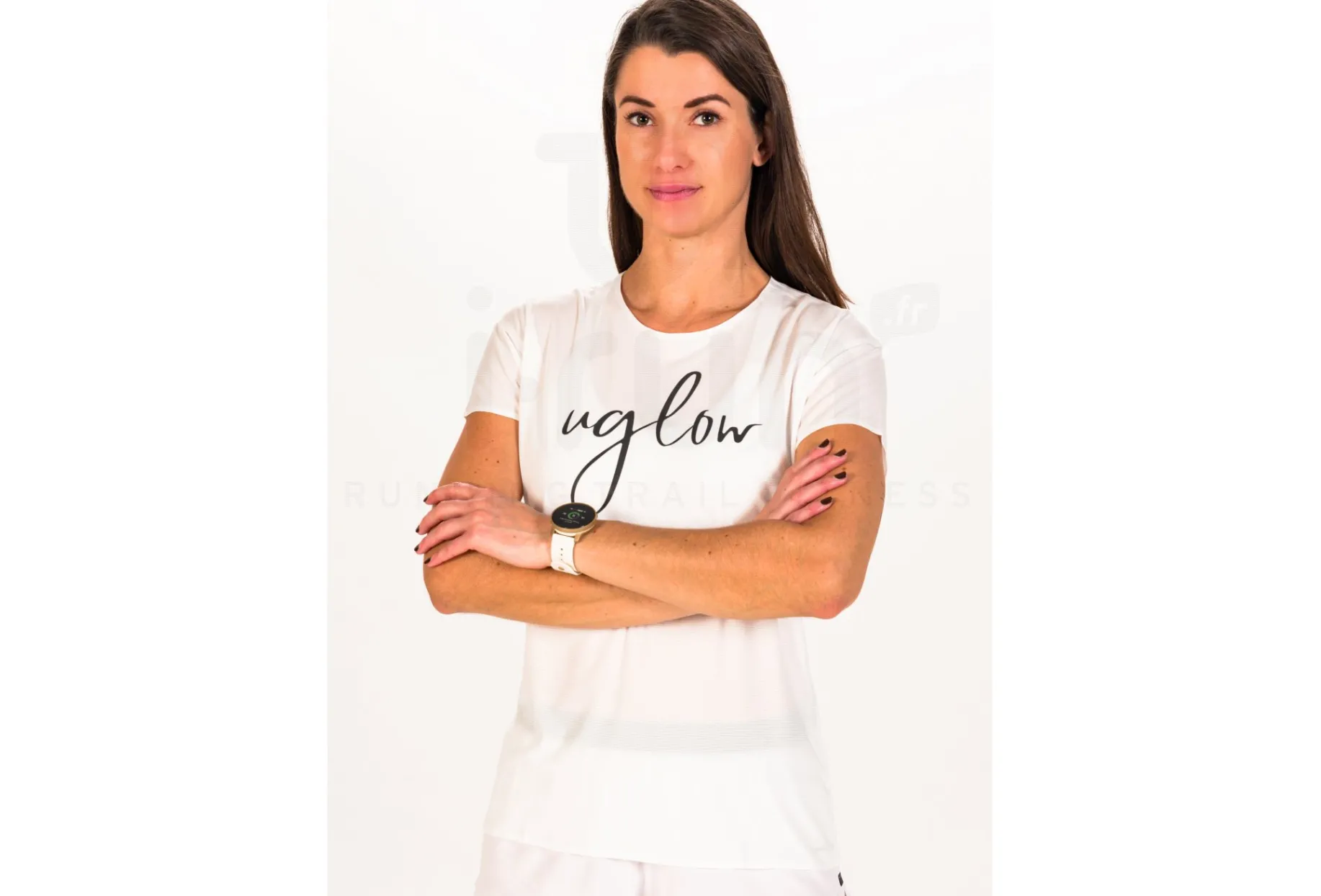 Uglow camiseta manga corta Super Light