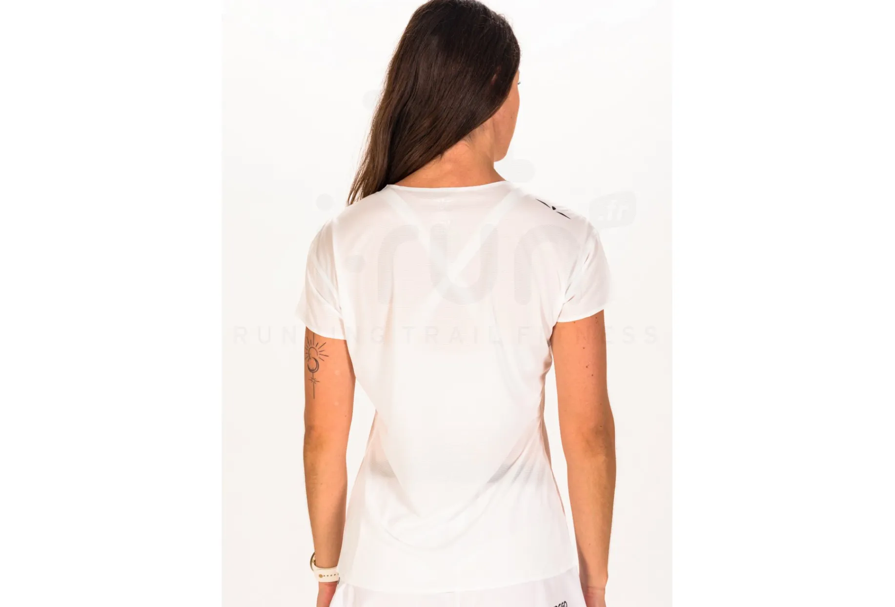 Uglow camiseta manga corta Super Light