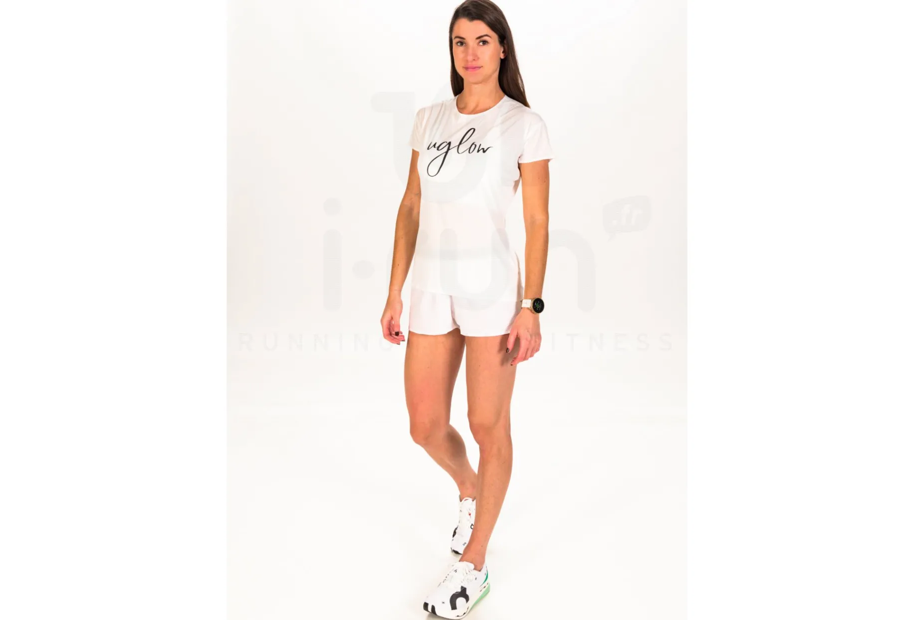 Uglow camiseta manga corta Super Light