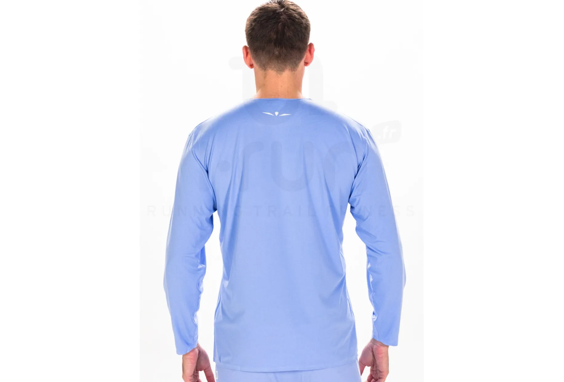 Uglow camiseta manga larga Warm