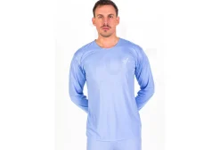 Uglow camiseta manga larga Warm