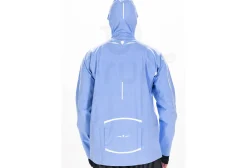 Uglow chaqueta Rain Jacket