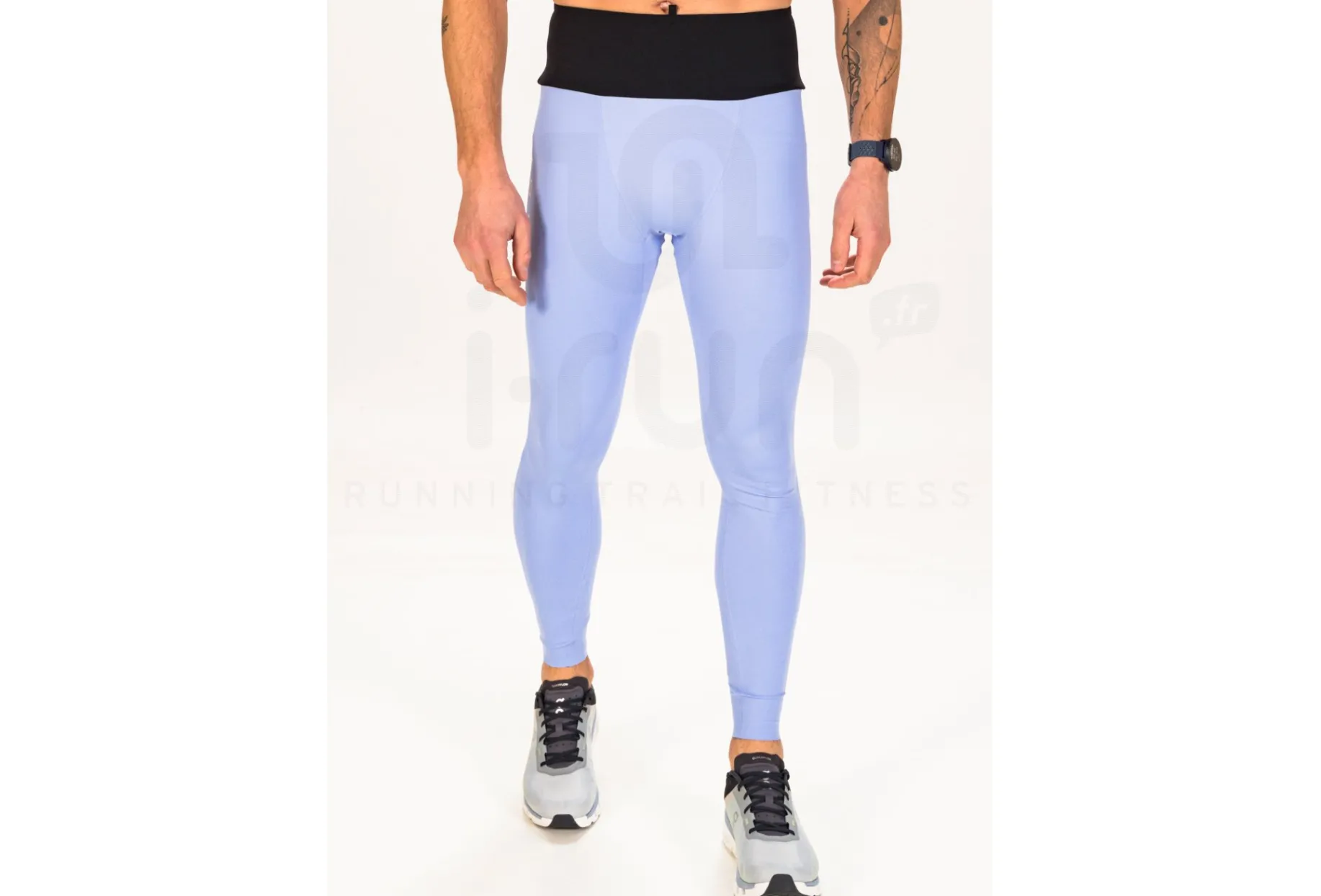 Uglow mallas largas SFA