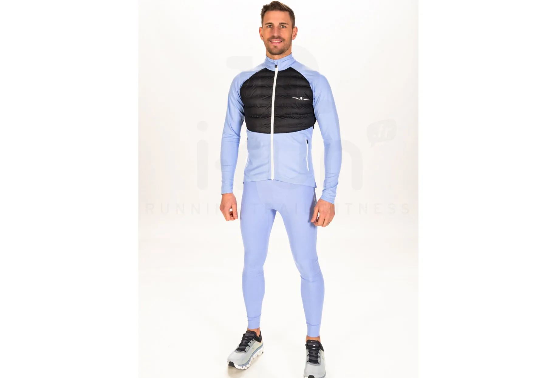 Uglow mallas largas SFA