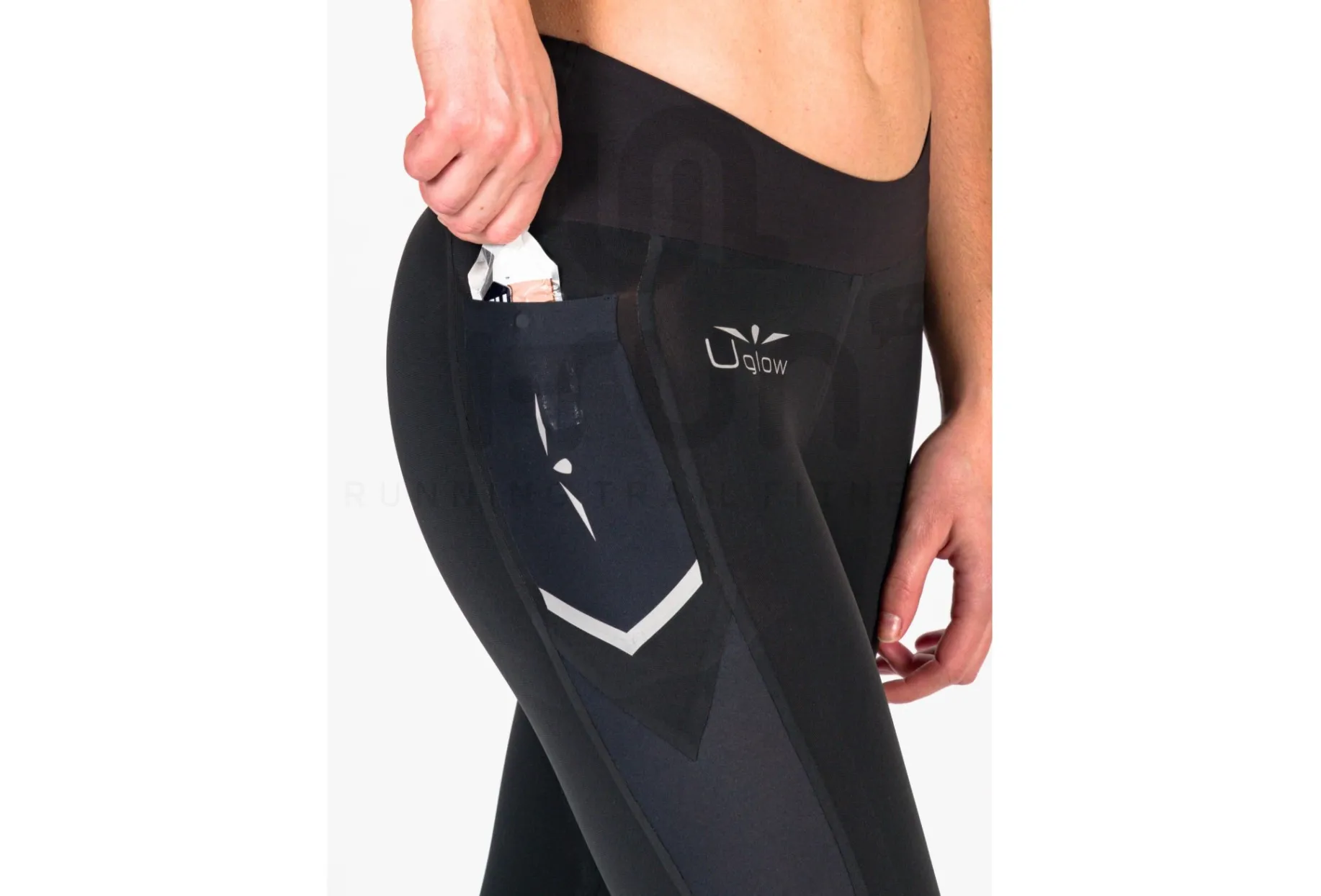 Uglow Mallas 3/4 Tight