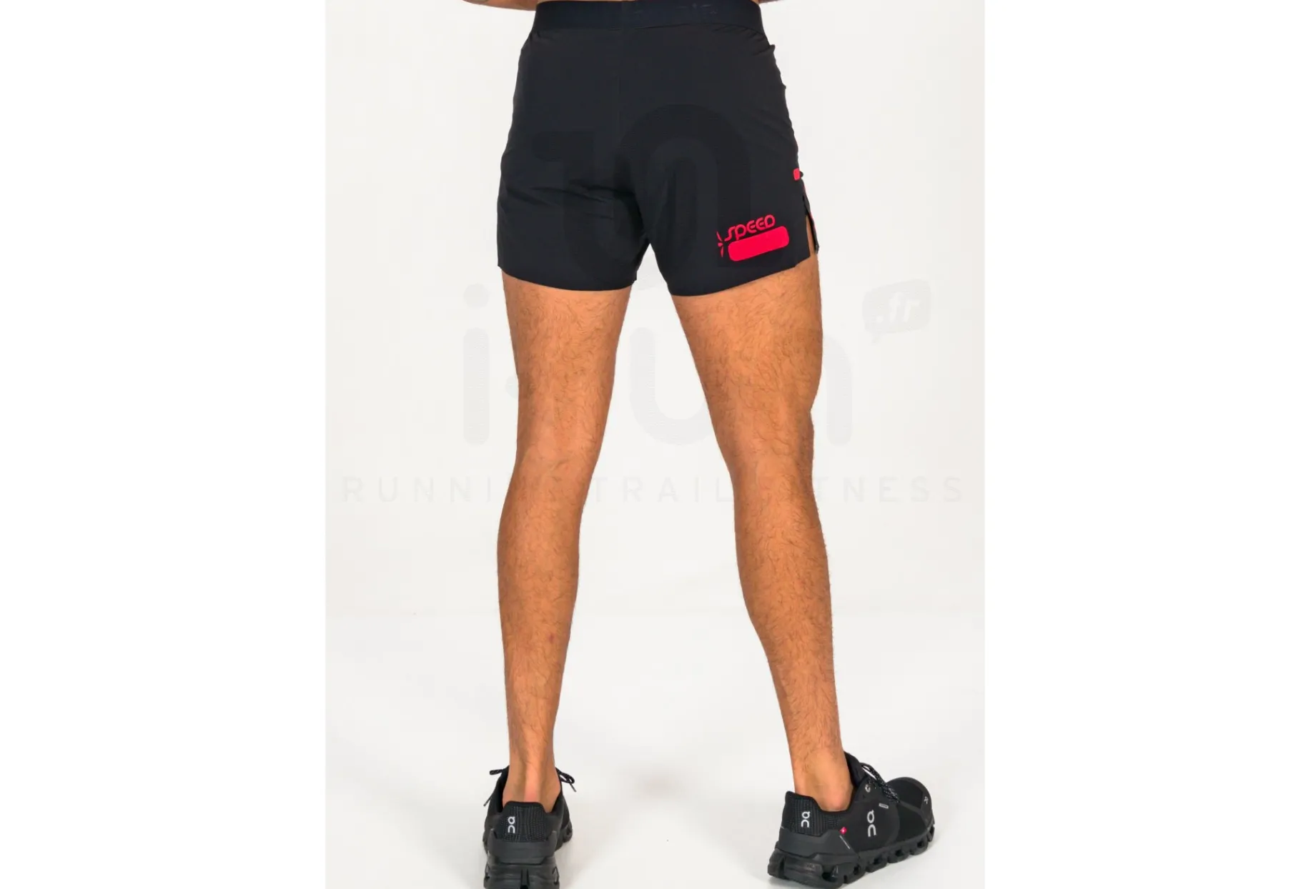 Uglow Pantalón corto Speed Aero