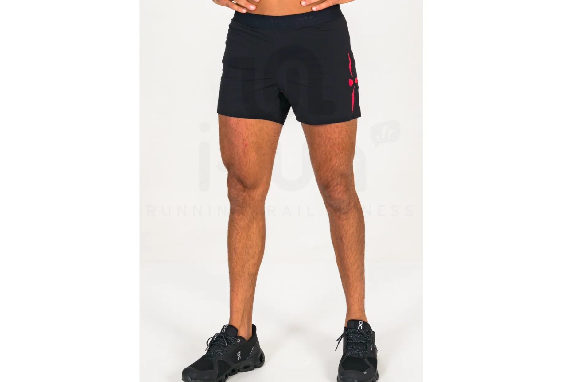 Uglow Pantalón corto Speed Aero