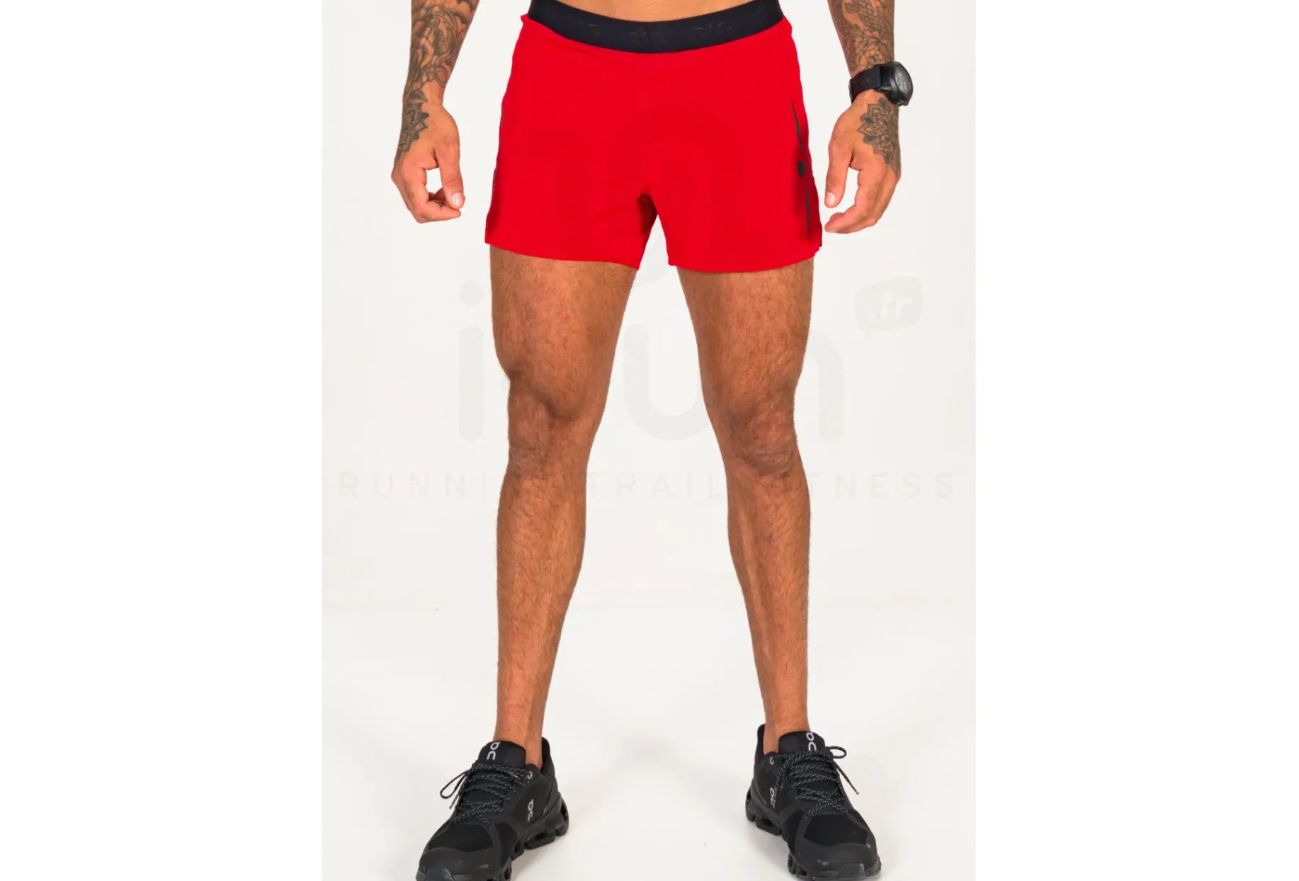 Uglow Pantalón corto Speed Aero