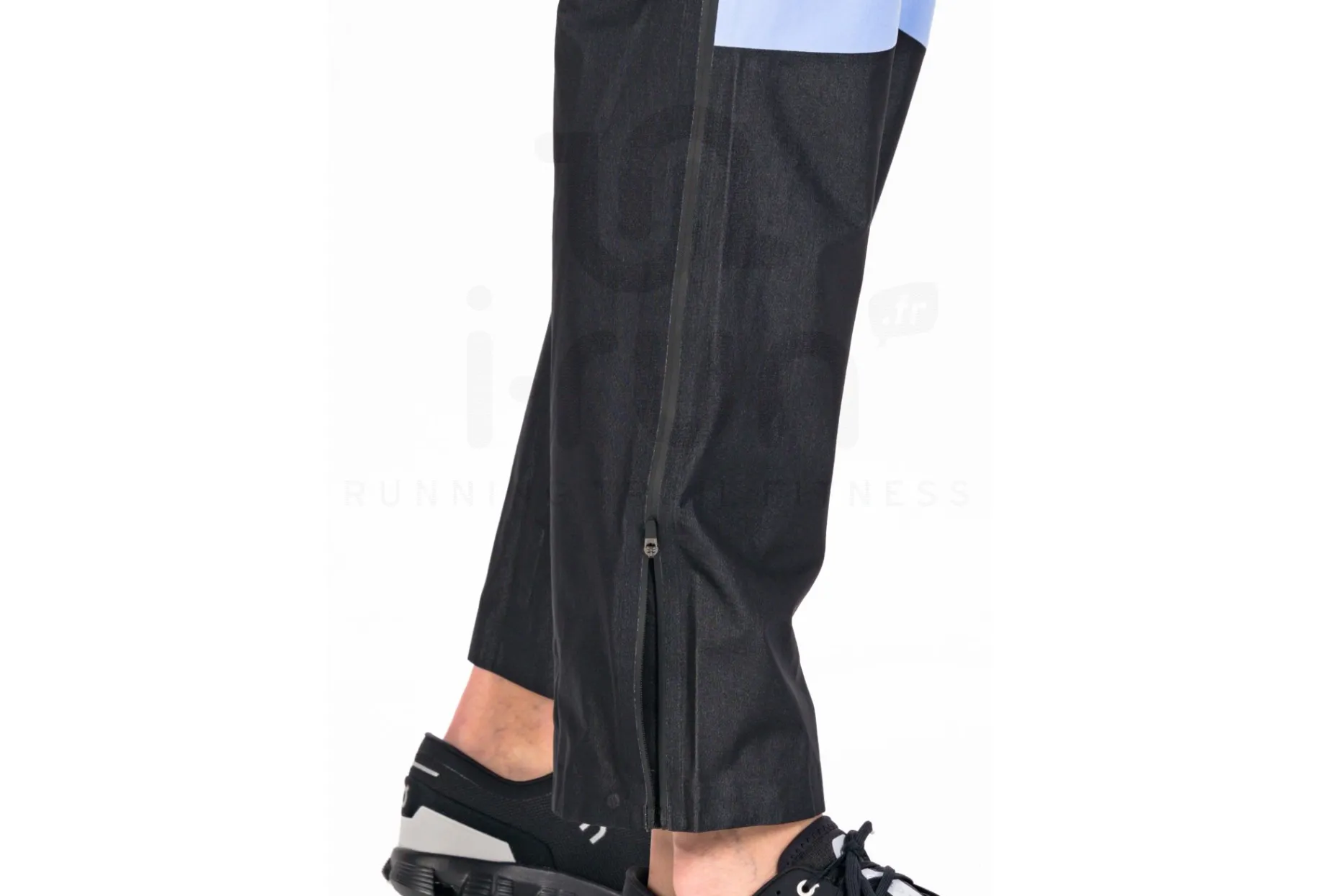 Uglow pantalón Waterproof Hybrid