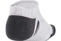 Under Armour 3 pares de calcetines Performance Tech