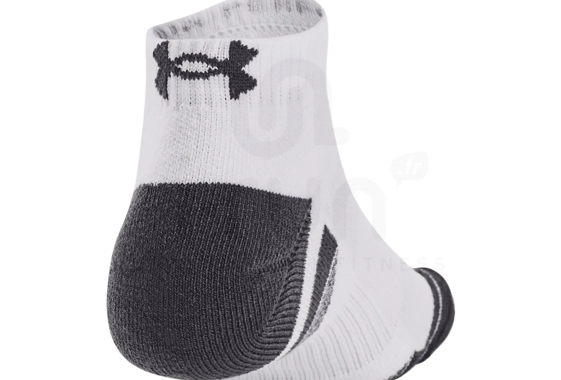 Under Armour 3 pares de calcetines Performance Tech