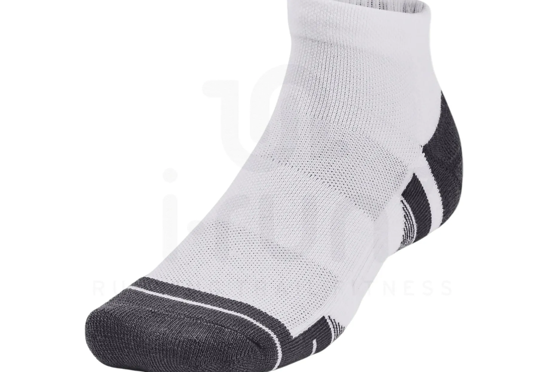 Under Armour 3 pares de calcetines Performance Tech