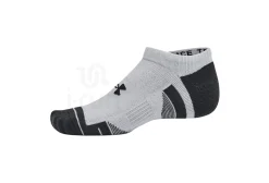 Under Armour 6 pares Performance Tech No Show