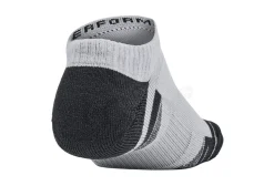 Under Armour 6 pares Performance Tech No Show