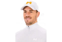 Under Armour Blitzing