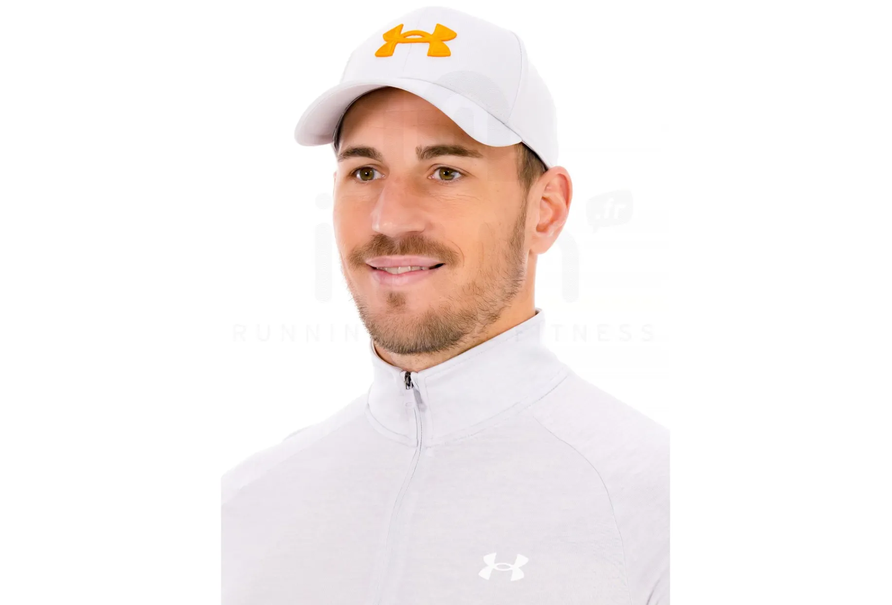 Under Armour Blitzing